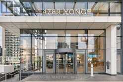 1020 - 4789 YONGE STREET Toronto