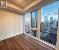 1603 - 308 JARVIS STREET Toronto