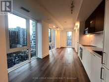 1603 - 308 JARVIS STREET Toronto