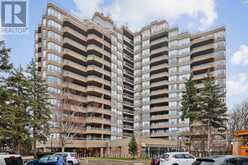 814 - 610 BULLOCK DRIVE Markham