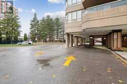 814 - 610 BULLOCK DRIVE Markham