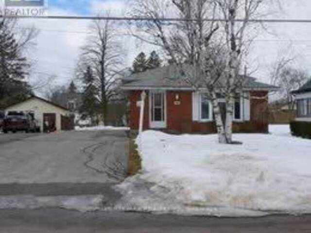 46 GILBERT STREET Belleville Ontario