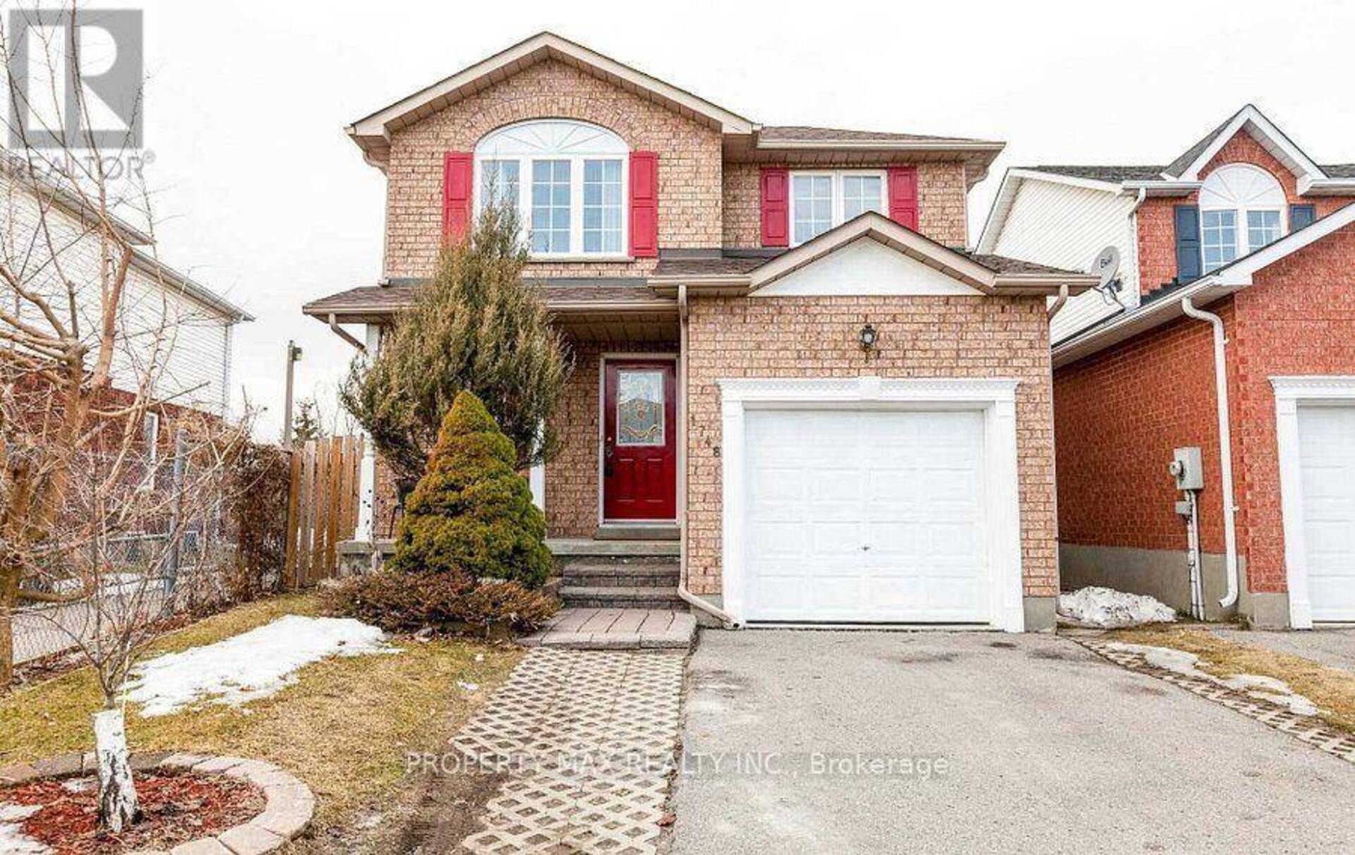 1748 MCGILL COURT Oshawa