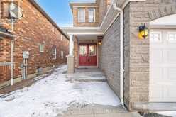 3902 SKYVIEW STREET Mississauga