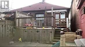 1279 WOODBINE AVENUE Toronto