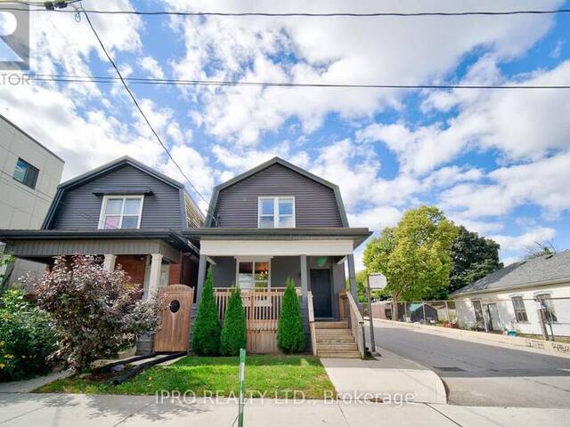 425 ENGLISH STREET London Ontario