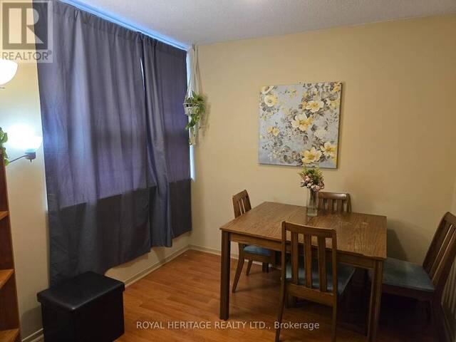 208 - 4064 LAWRENCE AVENUE E Toronto Ontario