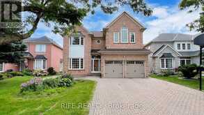 79 FAWNBROOK CIRCLE Markham