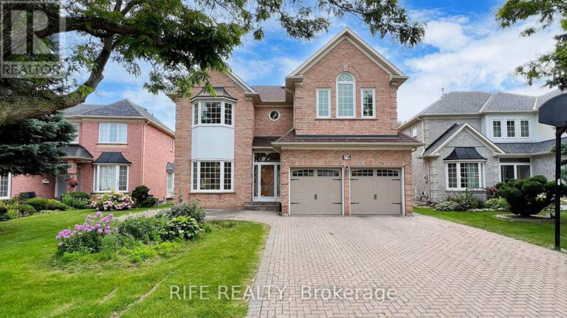 79 FAWNBROOK CIRCLE Markham