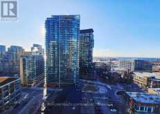 1809 - 125 WESTERN BATTERY ROAD Toronto