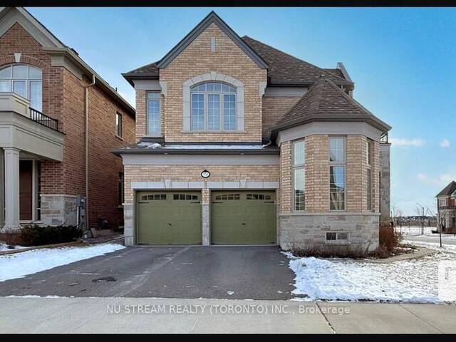 72 ST IVES CRESCENT Whitby Ontario