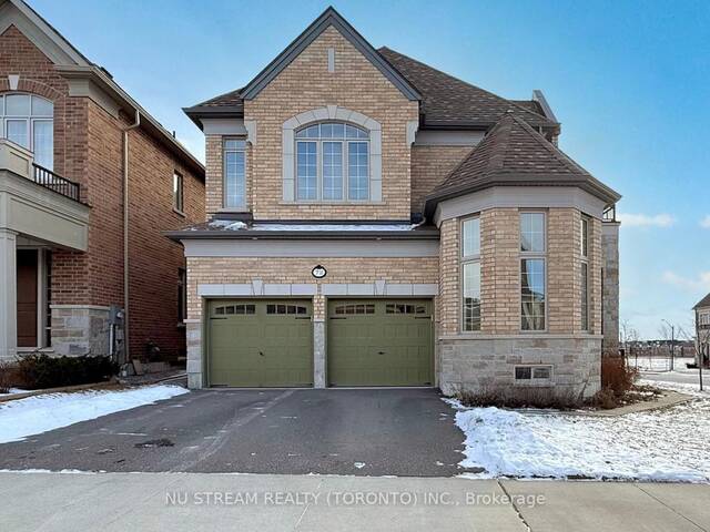 72 ST IVES CRESCENT Whitby Ontario