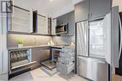 1722 - 8 NAHANI WAY Mississauga