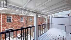 3 HYDE PARK MEWS Kitchener