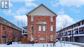 3 HYDE PARK MEWS Kitchener