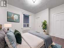 1 - 196 GLEN ROAD S Toronto