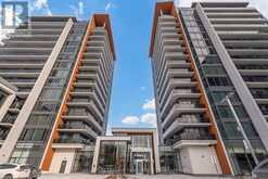 203 - 9608 YONGE STREET Richmond Hill