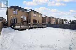 9 CANNINGTON CRESCENT Brampton