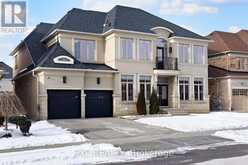 9 CANNINGTON CRESCENT Brampton