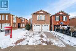 1078 WINDSOR HILL BOULEVARD Mississauga