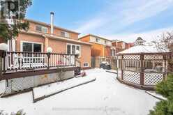 1078 WINDSOR HILL BOULEVARD Mississauga