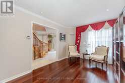 1078 WINDSOR HILL BOULEVARD Mississauga