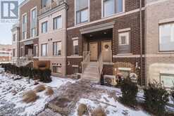 197 - 10 LLOYD JANES LANE Toronto