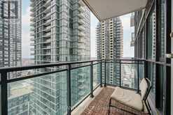 1803 - 4070 CONFEDERATION PARKWAY Mississauga