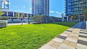 1803 - 4070 CONFEDERATION PARKWAY Mississauga