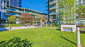 1803 - 4070 CONFEDERATION PARKWAY Mississauga