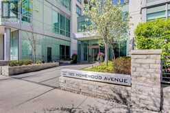 1610 - 120 HOMEWOOD AVENUE Toronto