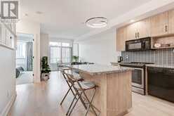 1610 - 120 HOMEWOOD AVENUE Toronto