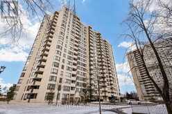 604 - 275 BAMBURGH CIRCLE S Toronto