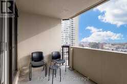 604 - 275 BAMBURGH CIRCLE S Toronto