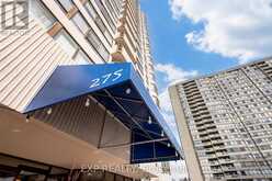 604 - 275 BAMBURGH CIRCLE S Toronto