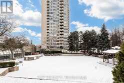 604 - 275 BAMBURGH CIRCLE S Toronto