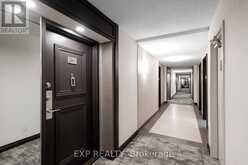 604 - 275 BAMBURGH CIRCLE S Toronto