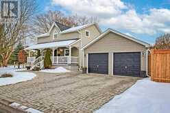 19312 HOLLAND LANDING ROAD East Gwillimbury