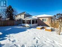 1972 EMERALD COURT Innisfil