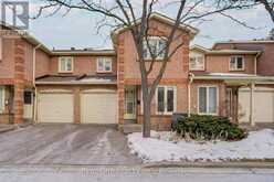 5 - 5020 DELAWARE DRIVE Mississauga