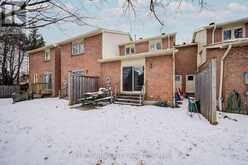 5 - 5020 DELAWARE DRIVE Mississauga