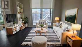 2703 - 8 NAHANI WAY Mississauga