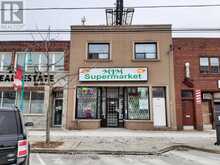 3391 LAKE SHORE BOULEVARD W Toronto