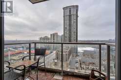 1307 - 388 PRINCE OF WALES DRIVE Mississauga