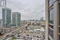 1307 - 388 PRINCE OF WALES DRIVE Mississauga