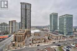 1307 - 388 PRINCE OF WALES DRIVE Mississauga