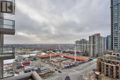 1307 - 388 PRINCE OF WALES DRIVE Mississauga