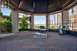 1307 - 388 PRINCE OF WALES DRIVE Mississauga