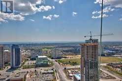 1307 - 388 PRINCE OF WALES DRIVE Mississauga