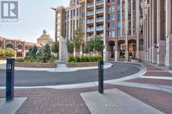 1307 - 388 PRINCE OF WALES DRIVE Mississauga